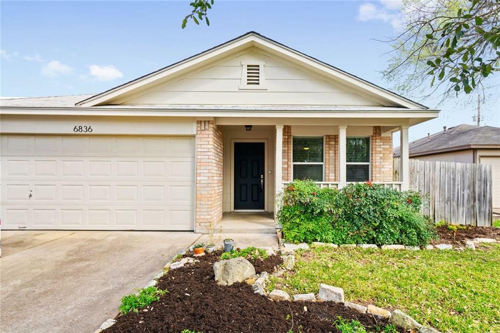 Property Photo:  6836 Broad Brook Drive  TX 78747 