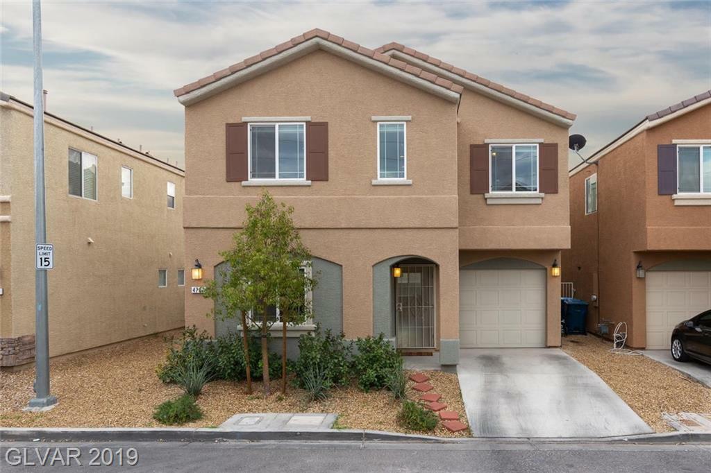 4797 Vista Sandia Way  Las Vegas NV 89115 photo