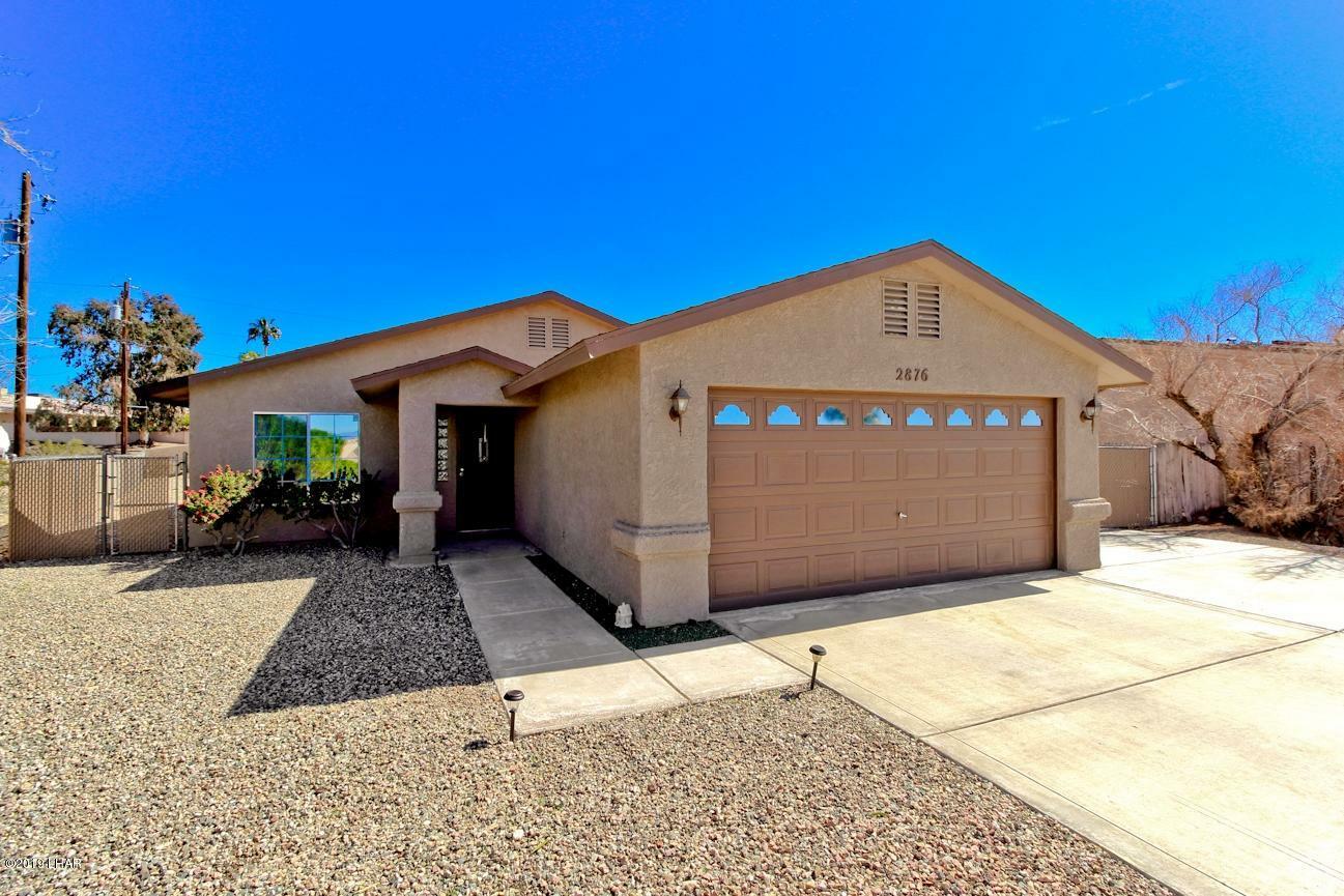 Property Photo:  2876 Ranchero Dr  AZ 86406 