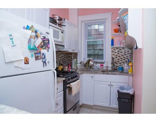 Property Photo:  1568 Commonwealth Ave 8  MA 02135 