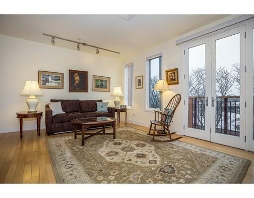 Property Photo: 24 Bay State Road 18 MA 02138