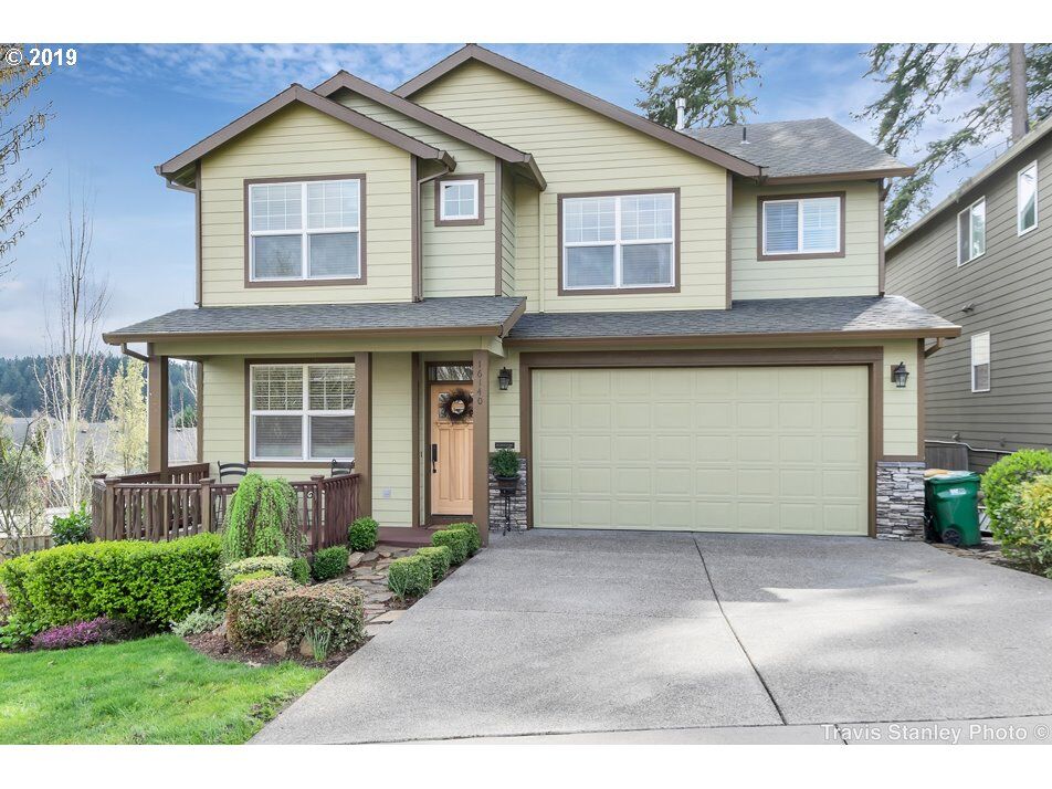 Property Photo:  16140 SW Puffin Ct  OR 97007 