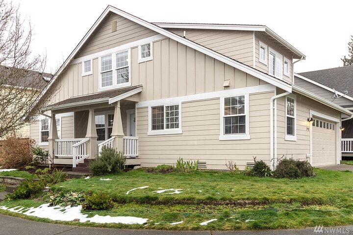 27902 NE 151st St  Duvall WA 98019 photo