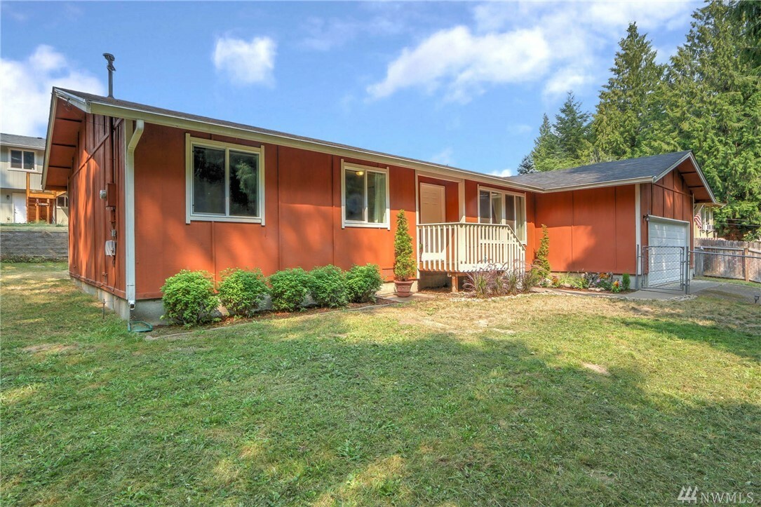 Property Photo:  22165 Woodward Wy NW  WA 98370 