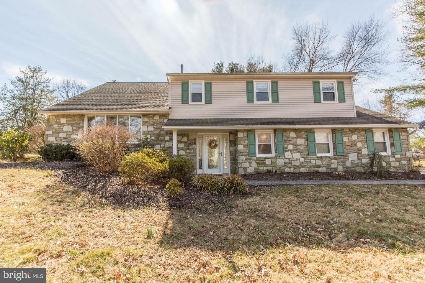Property Photo: 1289 Albright Drive PA 19067