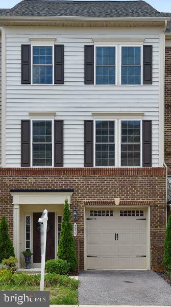 Property Photo:  556 Deep Creek View  MD 21409 