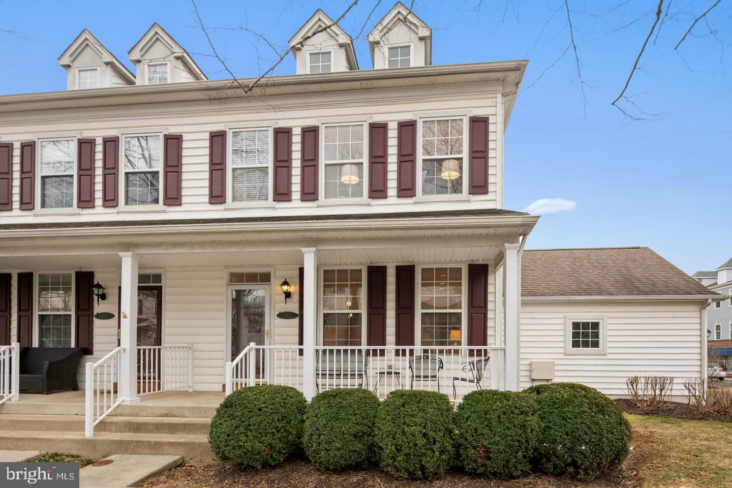 Property Photo:  301 Lantern Drive  PA 18901 