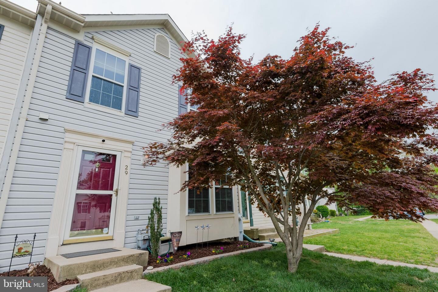 Property Photo:  29 Cutter Cove Court  MD 21220 