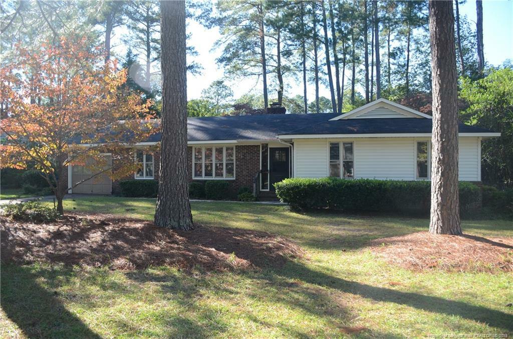 Property Photo:  1820 Lasalle Avenue  NC 28303 