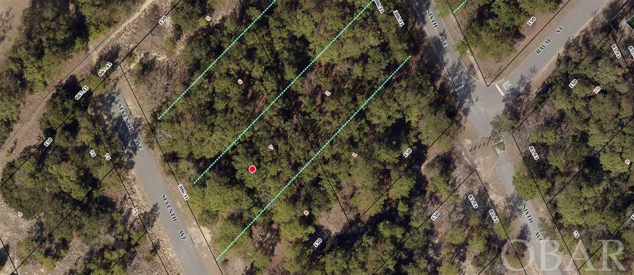 Property Photo:  0 Seventh Avenue Lot 7  NC 27948 