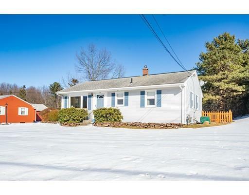 Property Photo: 155 Bolton St MA 01119
