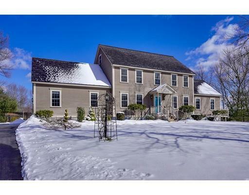 Property Photo:  59 Alpine Way  MA 01879 