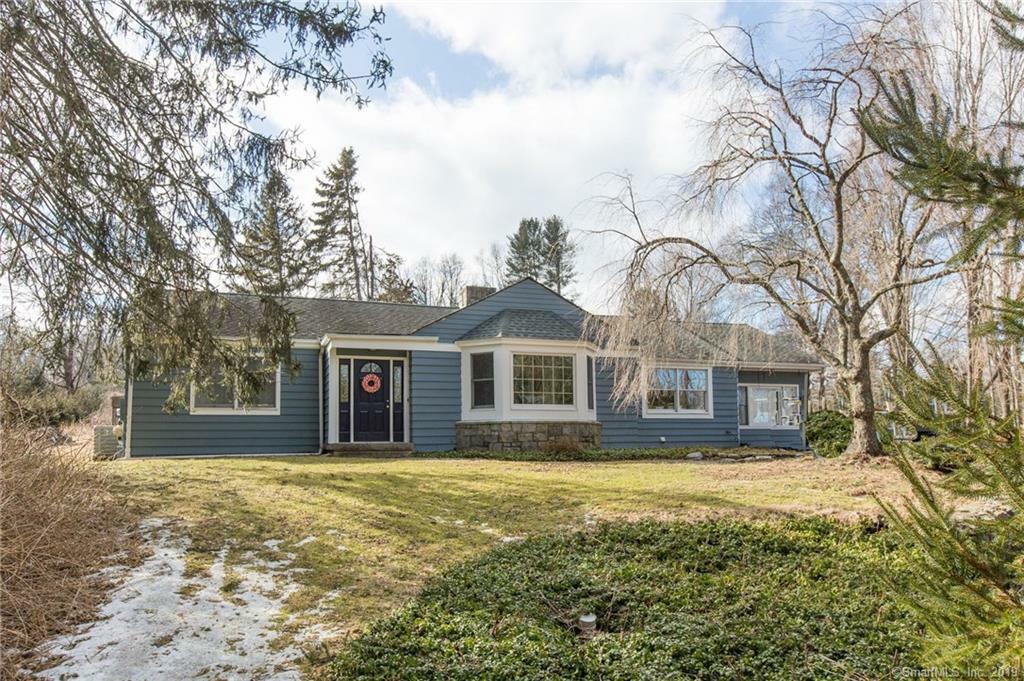 Property Photo: 46 Grumman Avenue CT 06897