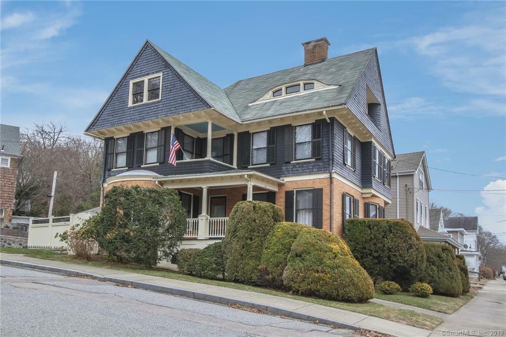 Property Photo: 148 Broad Street CT 06360