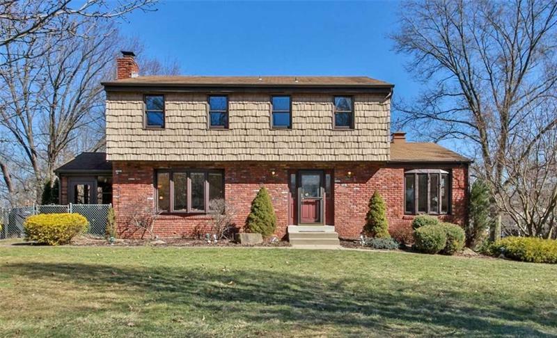 Property Photo:  1503 Holly Hill Drive  PA 15102 