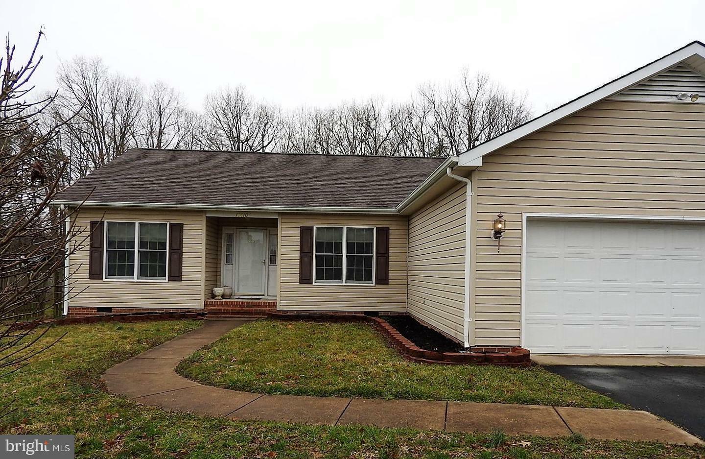 Property Photo:  10410 Heather Greens Circle  VA 22553 