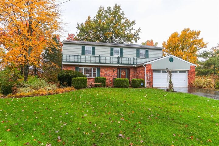 7389 Baywind Drive  Montgomery OH 45242 photo