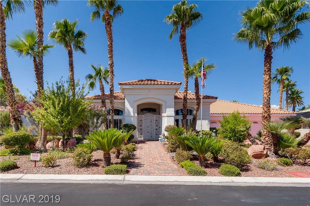 1405 Ten Palms Court  Las Vegas NV 89117 photo