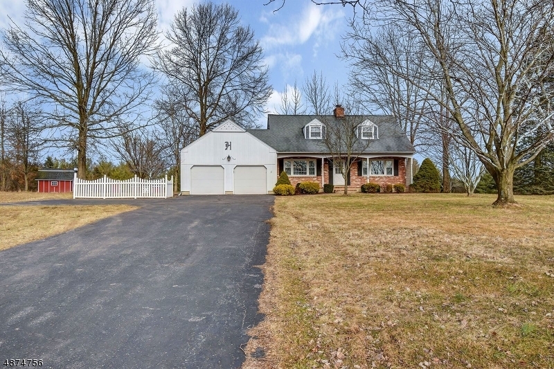 Property Photo:  8 Perryville Rd  NJ 08867 