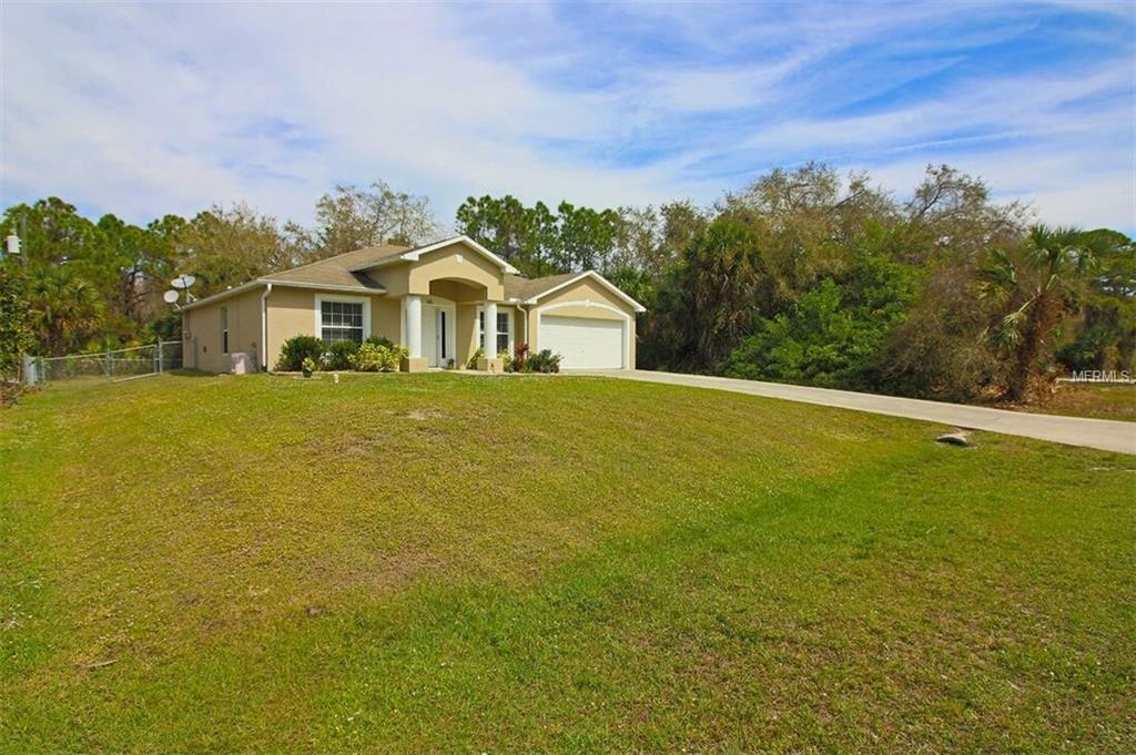 Property Photo:  17446 Young Avenue  FL 33948 