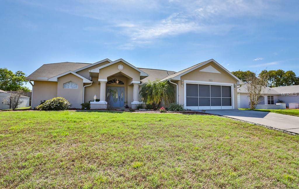 Property Photo:  9048 Bush Street  FL 34606 