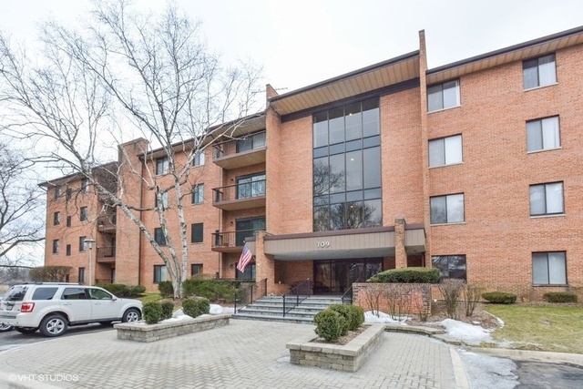 Property Photo: 709 79th Street 305 IL 60561
