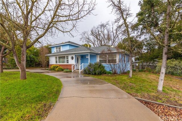 Property Photo:  8725 Portola Road  CA 93422 