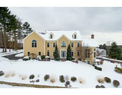 Property Photo: 5 Gina Drive MA 01748