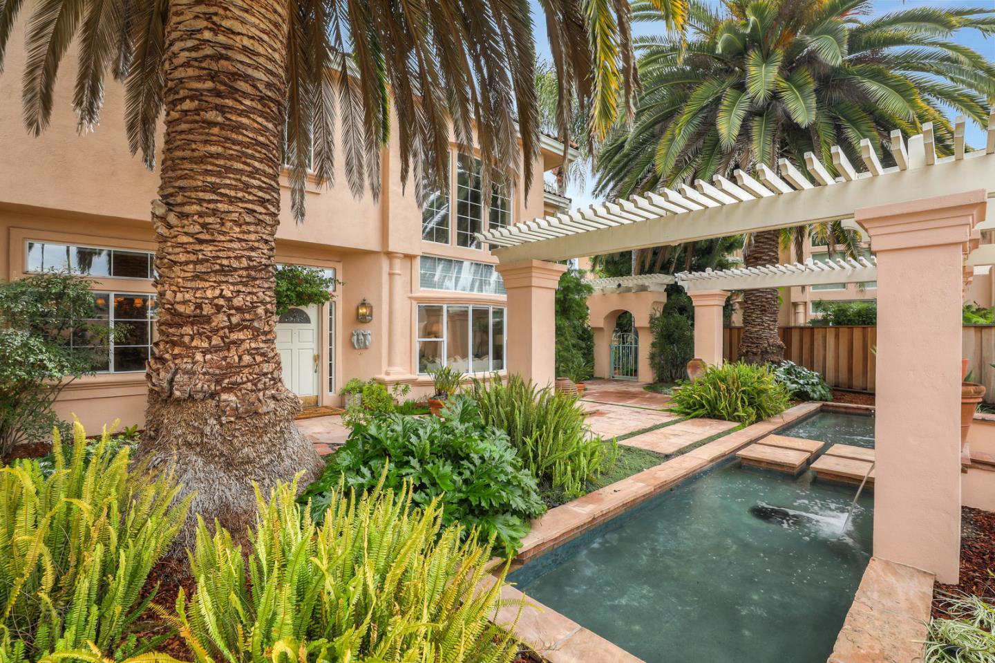 Property Photo: 2184 Vizcaya Circle CA 95008