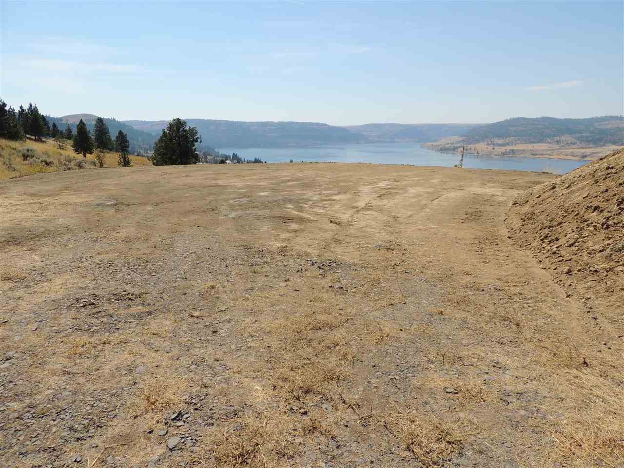 Property Photo:  40705 Clearview Dr N  WA 99122 