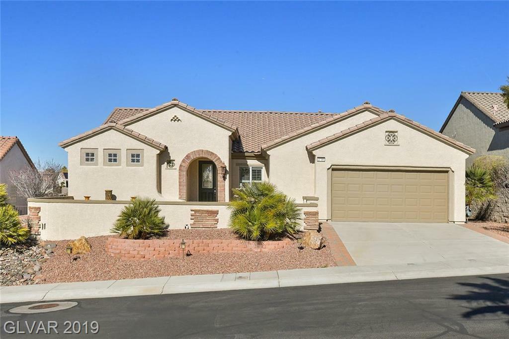 Property Photo: 2796 Foxtail Creek Avenue NV 89052