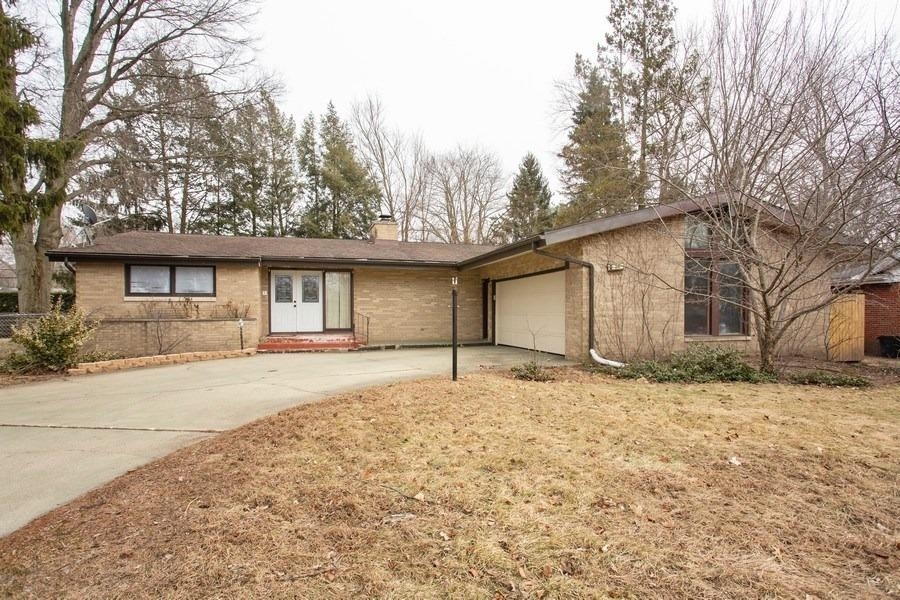Property Photo: 211 Garrettson Avenue IN 46360