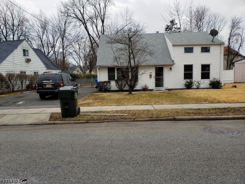 Property Photo:  37 Lake Ave  NJ 07067 