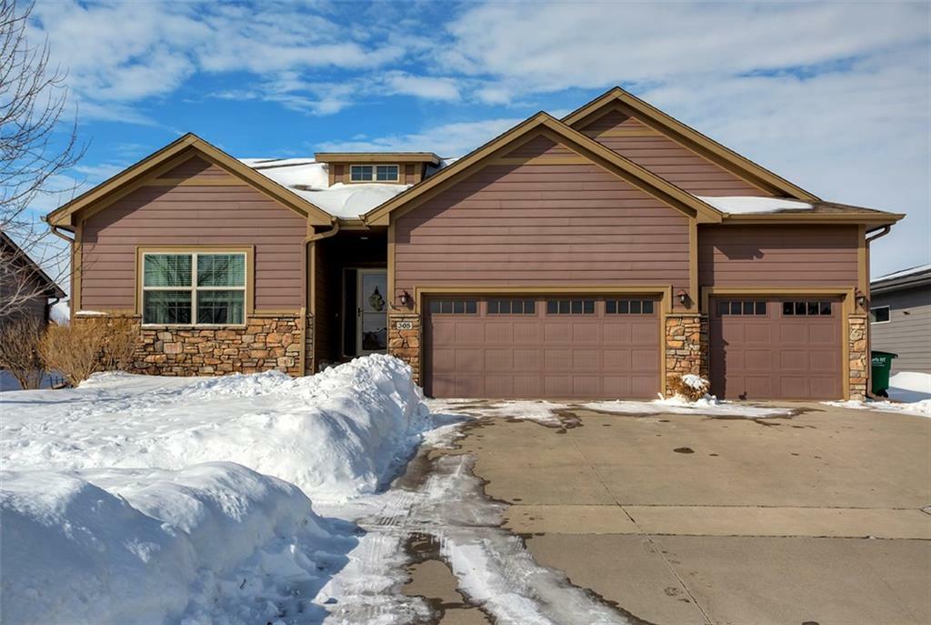 Property Photo:  305 S 85th Street  IA 50266 