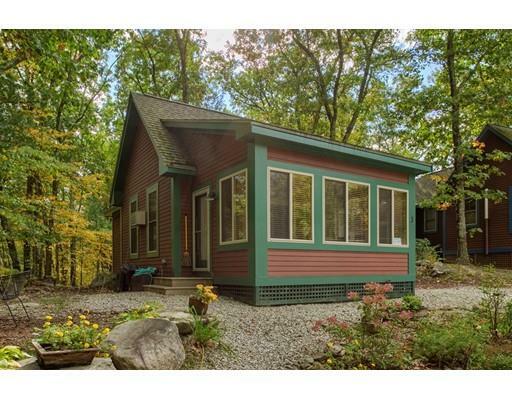Property Photo: 3 Acorn Ln 3 MA 01886