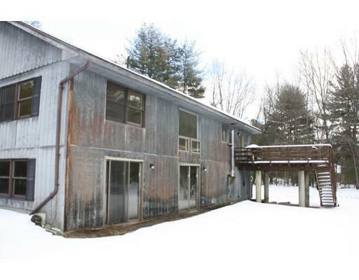 Property Photo:  17 North Plain Road  MA 01375 