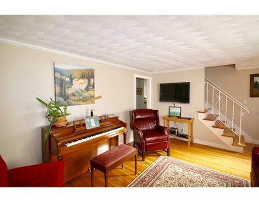 Property Photo:  45 Upland Road  MA 02451 