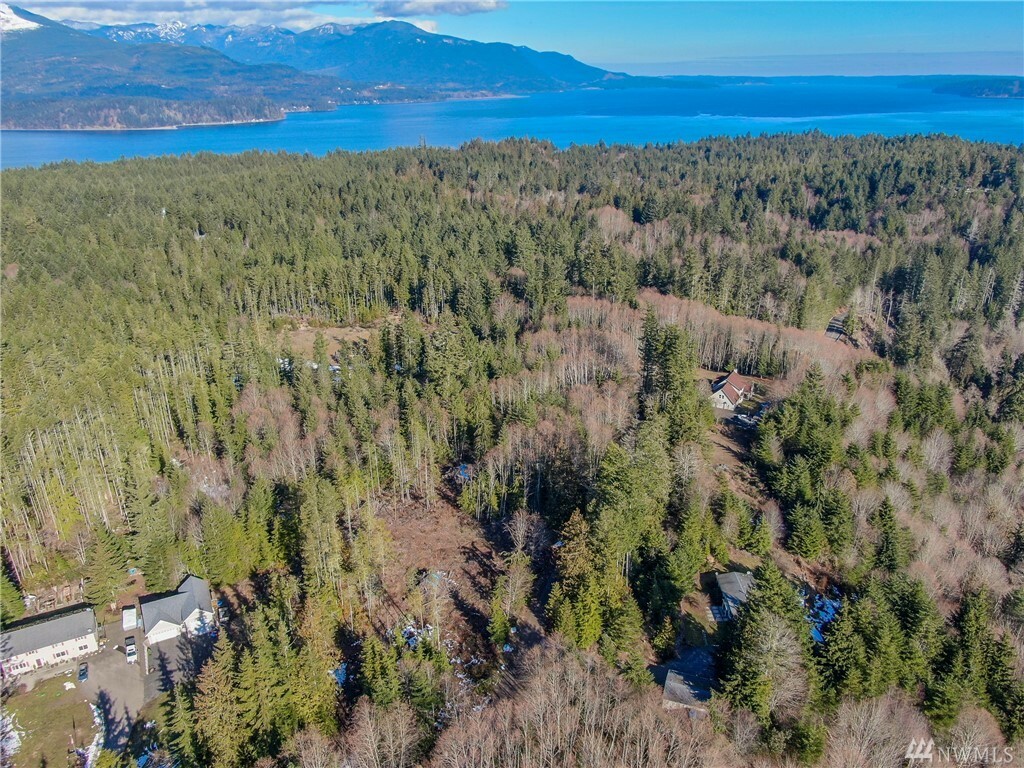 Property Photo:  Xxx Andy Rogers Place NW  WA 98380 