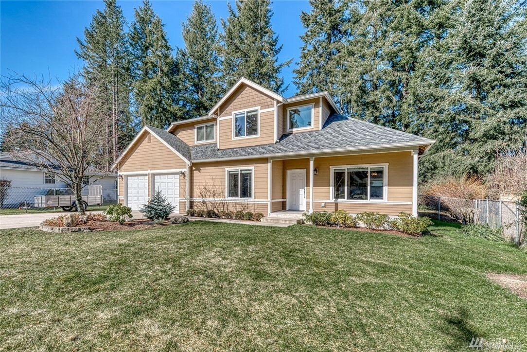 Property Photo:  3907 57th St Ct NW  WA 98335 