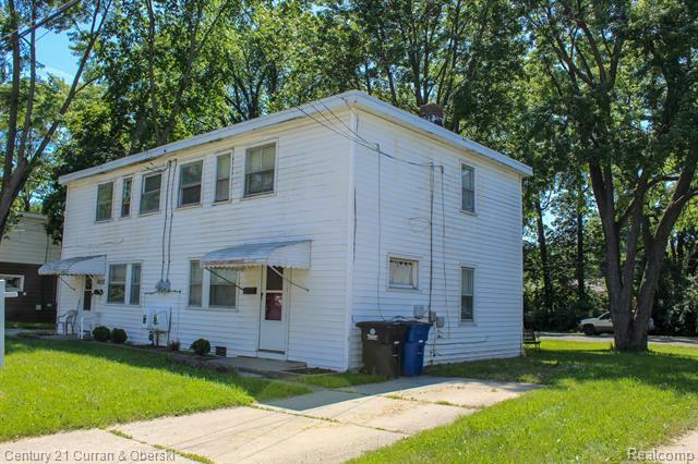 Property Photo:  2008 Dryden Street  MI 48186 