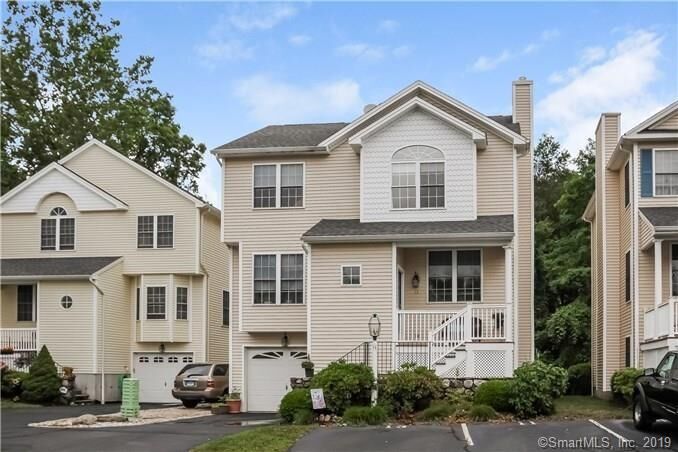 Property Photo:  13 Enrica Rita Way 13  CT 06614 