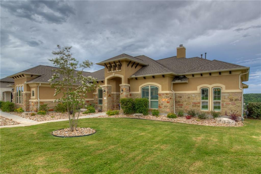 Property Photo:  601 Dream Catcher Drive  TX 78641 