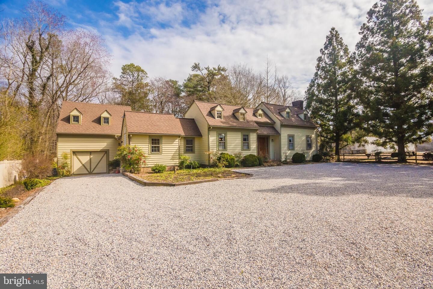 Property Photo: 3387 Allen Road MD 21822