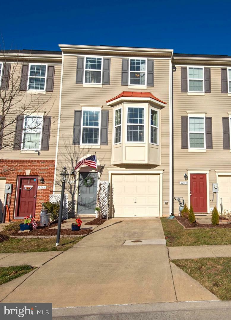 Property Photo:  6847 Archibald Drive  MD 21060 