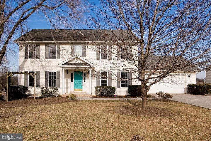 2635 Middle Road  Winchester VA 22601 photo