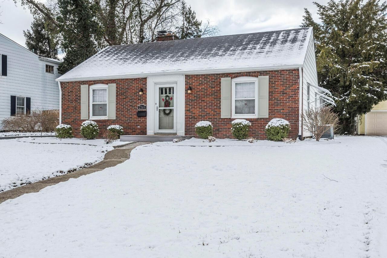 Property Photo:  2769 Parkland Place  OH 43209 