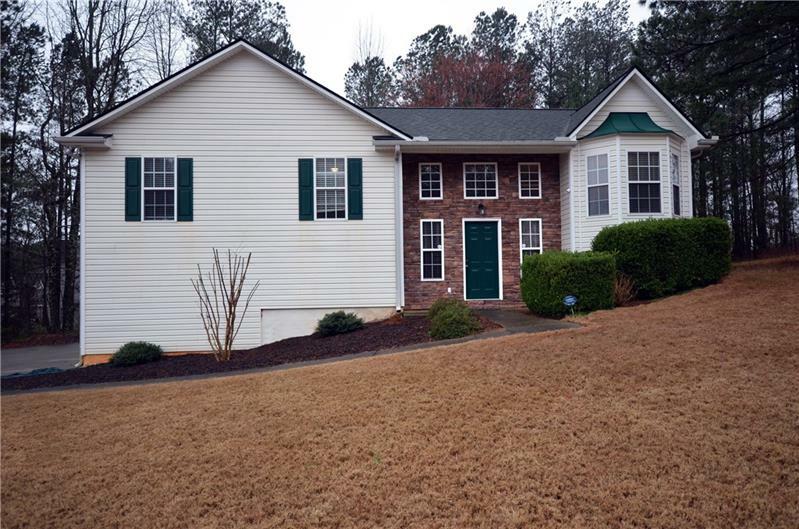 Property Photo:  50 Greatwood Drive   30184 