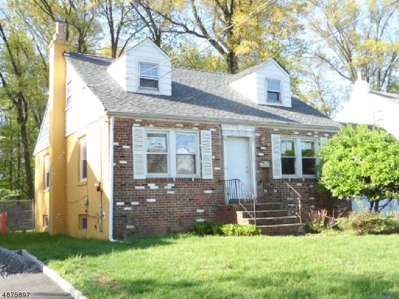 Property Photo: 412 Jouet St NJ 07203