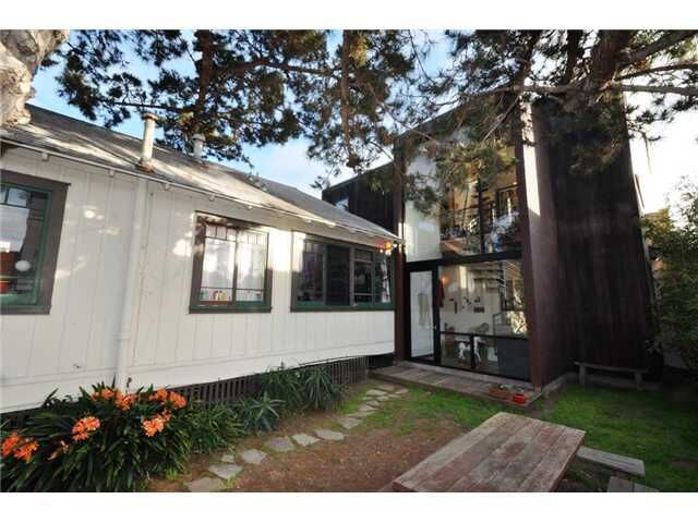 Property Photo:  4657 Long Branch Avenue  CA 92107 