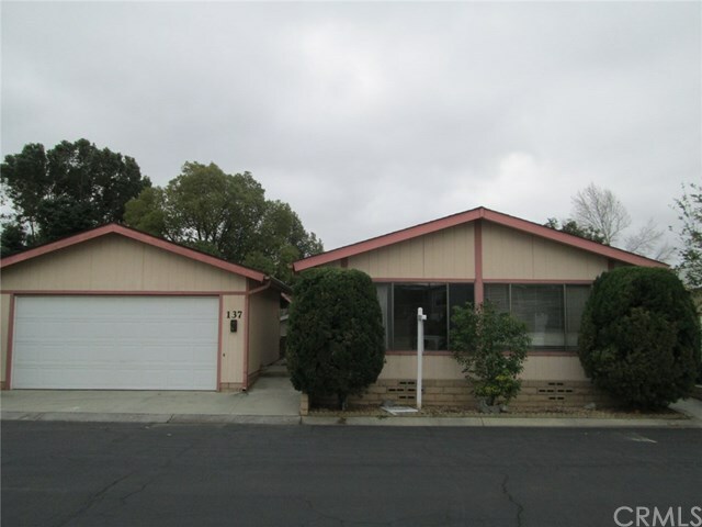 Property Photo:  3800 W Wilson 137  CA 92220 